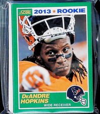 2013 Score Football Cards 51