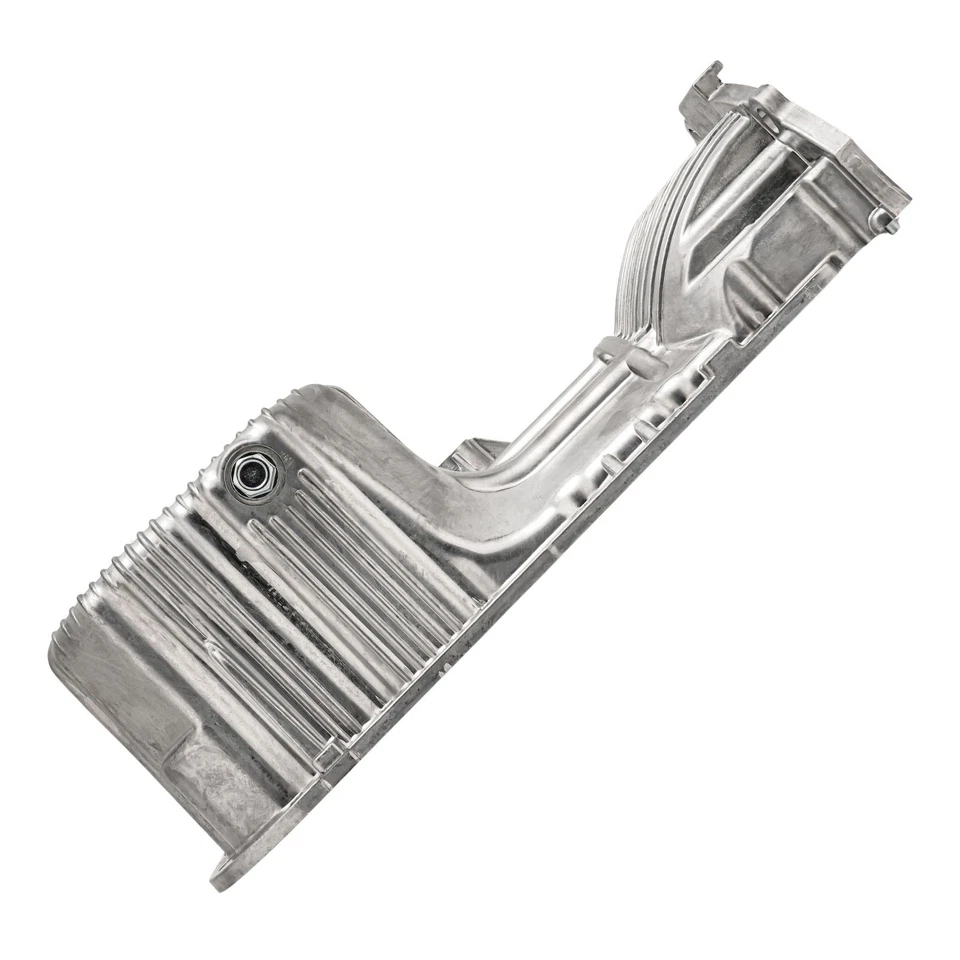 Cacerola de aceite para Hyundai Elantra 2001-2006 2007-2010 Elantra 2010-2011 Kia Soul 2,0 L Foto 2 de 4