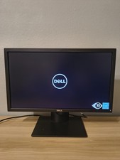 Dell E2216H 22" Flat Panel Monitor Black 16:9 Aspect Ratio Model E2216H 22 in
