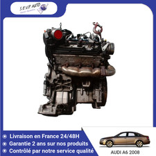 Moteur Audi A6