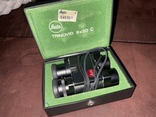 Leitz Trinovid 8x20 C Fernglas mini