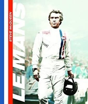 Le Mans [New Blu-ray] Digital Copy, Dolby, Digital Theater System, Dubbed, Sub