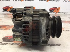 Ford Ranger / Mazda Bt-50 3.0 Diesel Alternator 2006-2012 WLAA 16 300A