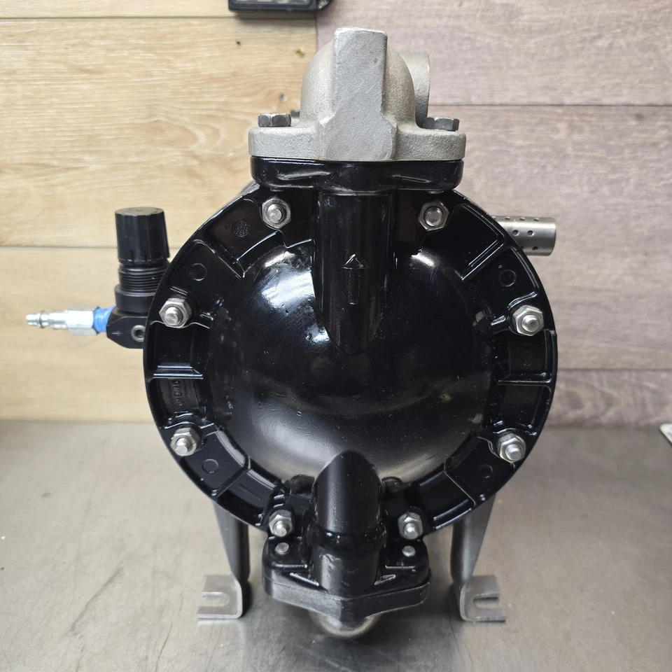 ARO 818820 DIAPHRAM PUMP - Image 4 of 4