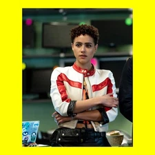 Nathalie Emmanuel Fast X 8x10 Photo Printed at a Lab