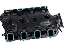 Intake Manifold For 14-23 Chevy Camaro Corvette 6.2l V8 Lt1 Vin 7 Ss Lt1 Hy73k4