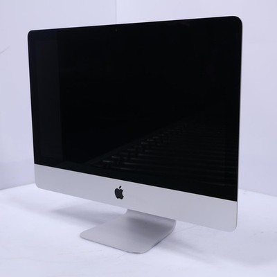 Apple A2116 Intel Integrated i5 8th Gen 16GB RAM 256GB NVME MacOS Sequoia AIO