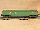 Lionel postwar 5 boxed freight cars 6262, 6346, 6456, 6462, 6511 See photos — photo 10