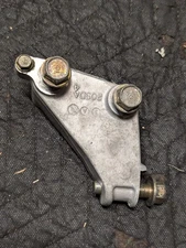 OEM 04-08 Acura TSX Engine Side Mount Bracket K24 K24A2 2.4L 03-07 Honda Accord