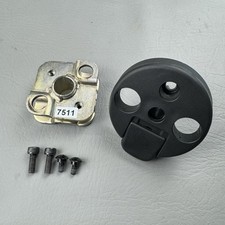 2003-2011 Honda Element Armrest Console Storage Compartment Bracket Latch Oem 2003-2011 Honda Element Armrest Console Storage Compartment Bracket Latch Oem