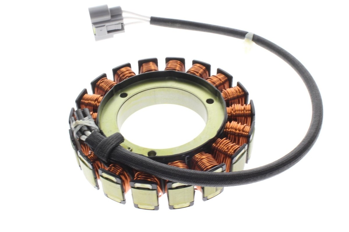 2007 90hp VTEC Honda Stator 31632-zy9-003 for sale online | eBay