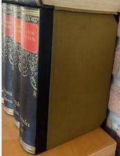 Jugendstil Meyers Lexikon 7. Auflage 1925-30 von A-Z 12 Bände komplett TOP