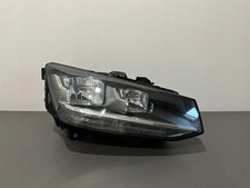 Frontscheinwerfer Audi Q2 81A941004 Rechts Scheinwerfer Headlight