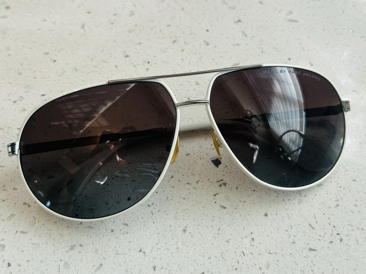 MARC BY MARC JACOBS SUNGLASSES MMJ 215/P/S YOALA POLARIZED 