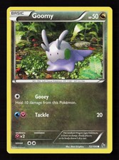 Goomy #72 Prices | Pokemon Flashfire | Pokemon Cards