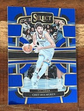 Chet Holmgren Select 2023/24 #160