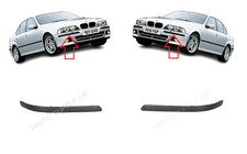 Pare-choc avant BMW 2000