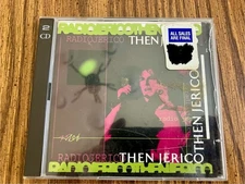 NEW-THEN JERICO-Radio Jerico-LIVE 2 CD SET-BBC RADIO ONE-HAMMERSMITH-UK IMPORT