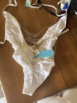Beach Bunny Full Bikini Medium