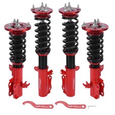 24 Level Damper Coilovers Lowering Kit For Toyota Camry 1992-2001 Shocks Struts