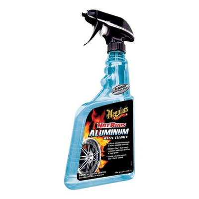 #ad #ad Meguiar#x27;s G14324 Hot Rims Aluminum Wheel Cleaner for Auto Tire Detailing 24oz $13.99