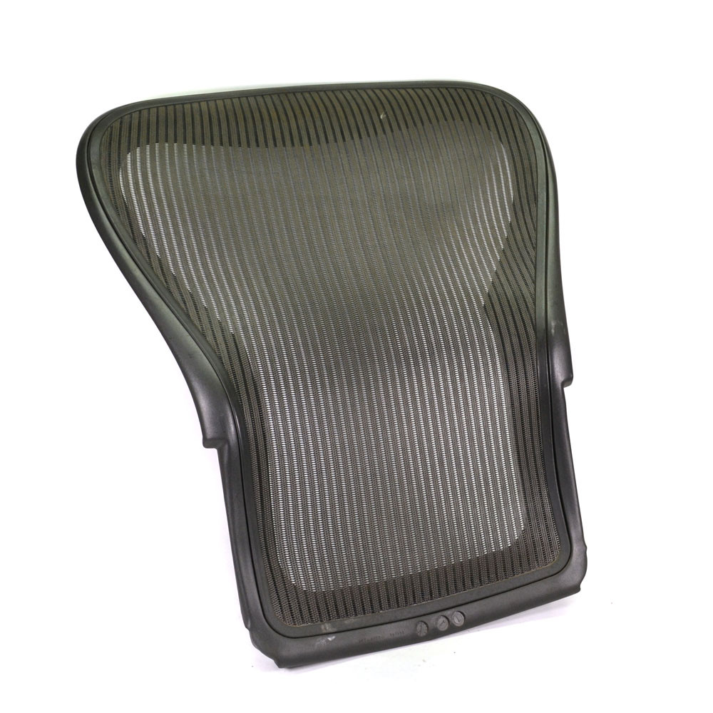 Herman Miller Aeron Size C PostureFit SL Back Support Office Chair