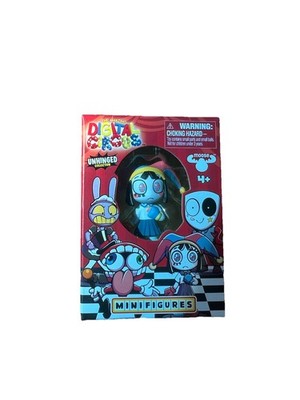 Digital Circus New Unhinged Edition Anime Pomni