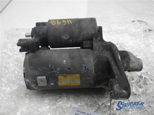 Toyota Corolla 2015 Starter Motor 66K mi. 281000T340 9060