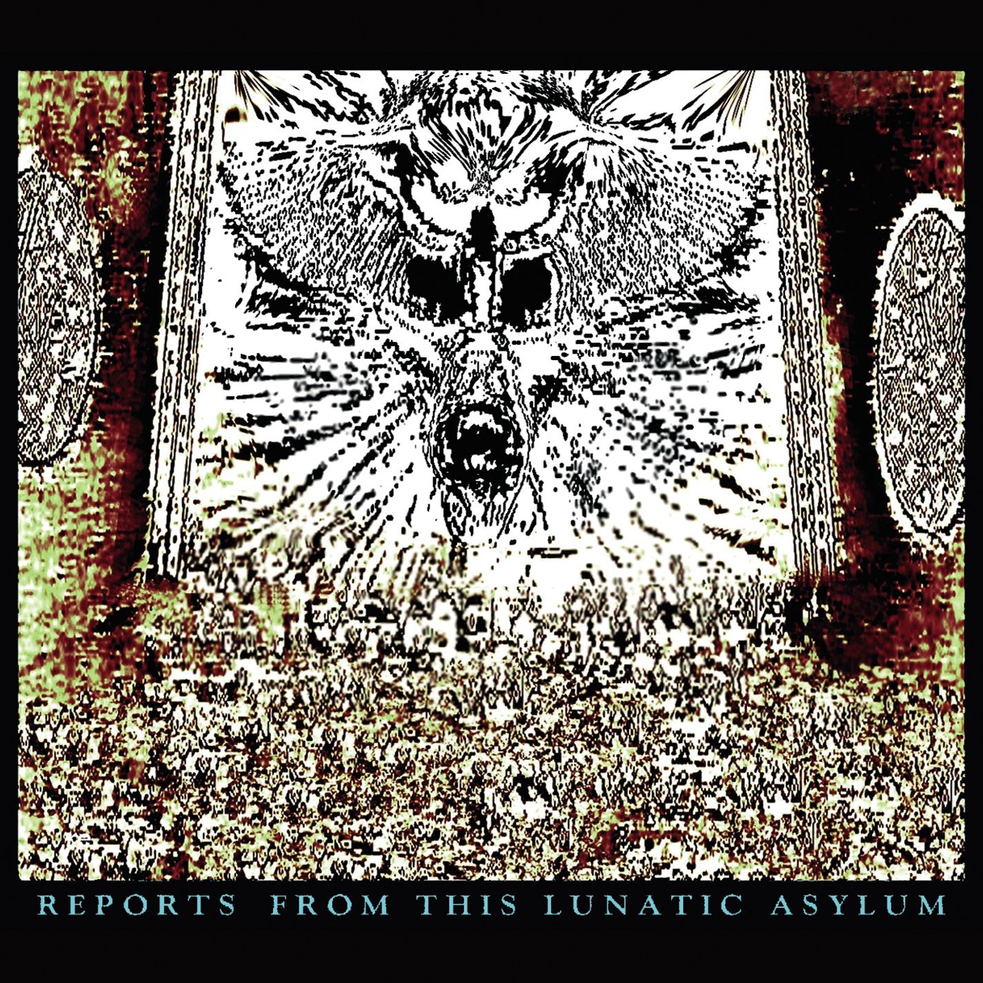 С.О. Каспар рассказывает об этом... (CD)