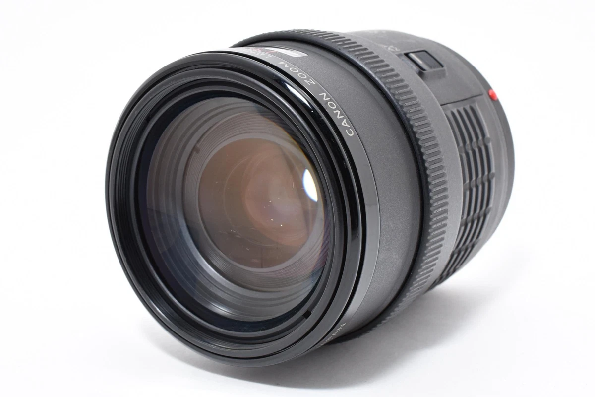 Canon EF 35-105mm Focal Camera Lenses for sale - eBay