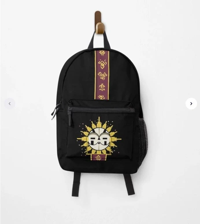 Expedition 33 - Esquie Backpack Back to School