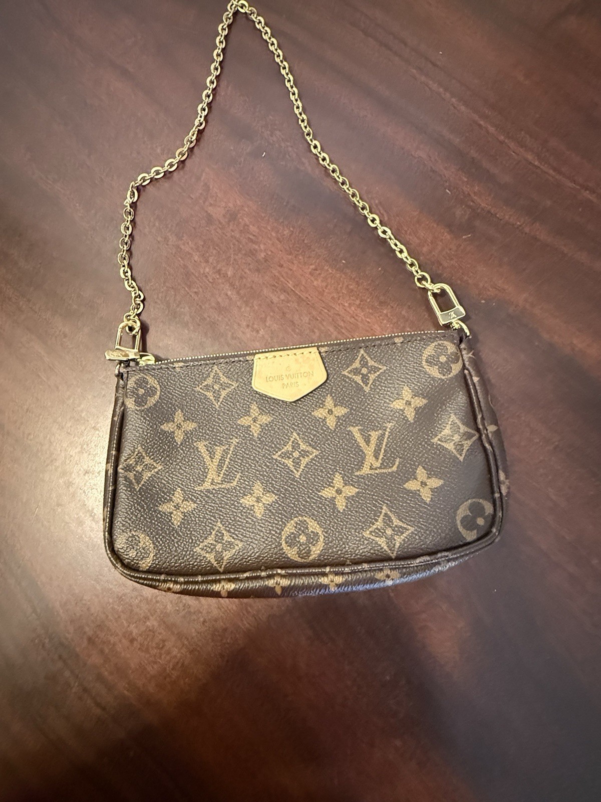 Louis Vuitton Multi Pochette image 2