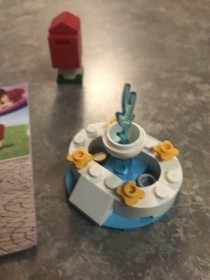 Lego Friends 2 Sets (41030 & 3936)