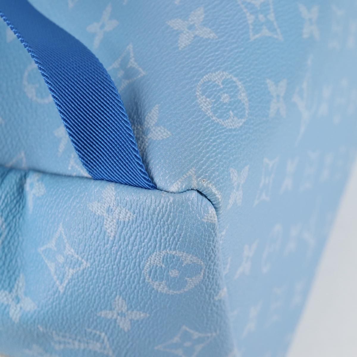 LOUIS VUITTON Clouds Backpack Multi Pocket Backpa… - image 19