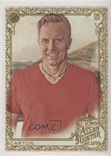 2019 Topps Allen & Ginter Hot Box Augie Carton #152 yf0