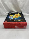 Lego Pokemon 72152 Pikachu And Poke Ball 2050pc Set New & Sealed — photo 9