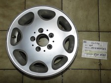 Alufelge 1244011302 7Jx15H2 ET41 Mercedes Alufelge 1244011302 7Jx15H2 ET41 Mercedes