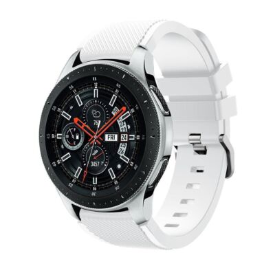 For Huawei Watch GT 2 GT 3 GT 4 46MM Silicone Replacement Wrist Strap Band 22mm