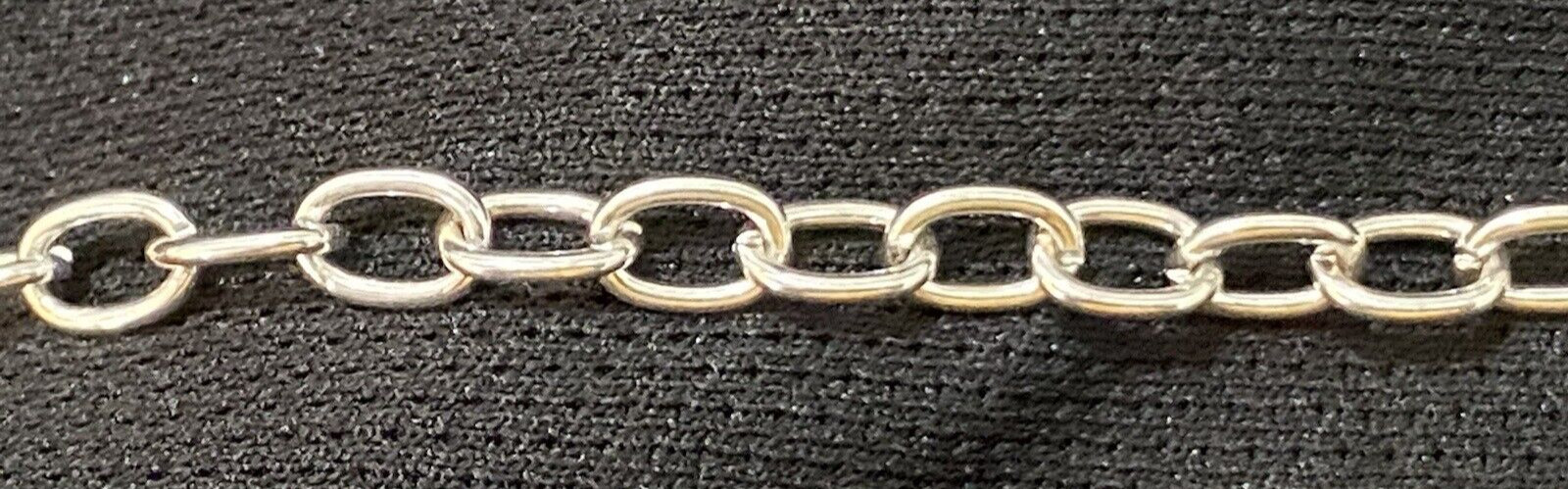 DAZZLING RHINESTONE STATEMENT ADJUSTABLE CLASP BE… - image 15