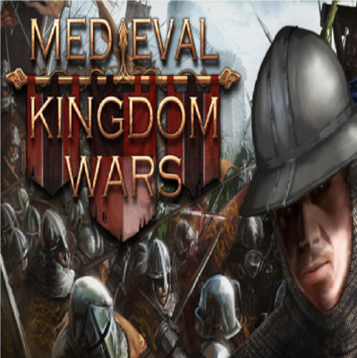Medieval Kingdom Wars | Steam | Digital | Game | Lizenzcode Download | Spiel Key