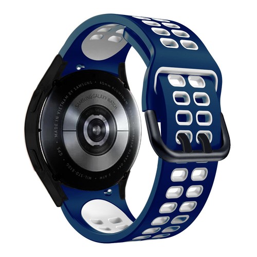 Smart Watchband für Samsung Galaxy Watch5 Pro Watch 5 4 Classic 46 42mm Armband - Bild 14 von 38
