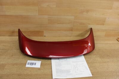 Honda 08F64-MCA-980 Rear Spoil*r274m NOS NEU genuine xl6509