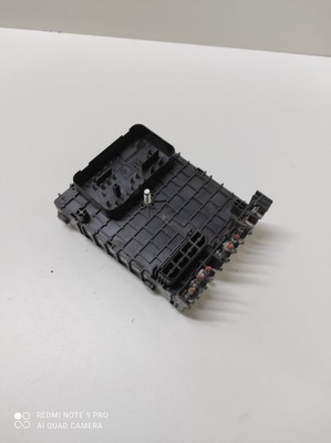 Volkswagen PASSAT B6 2007 Diesel Fuse Module 3CO937125 Btv21425 