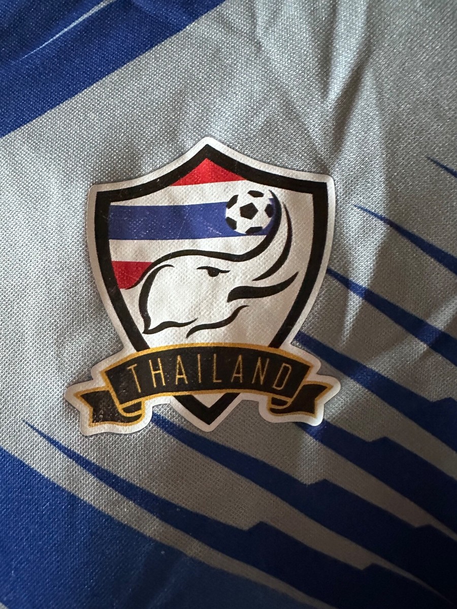 ウェア SOL guruguru Thai logo Soccer Shirts SOL THAI LOGO SOCCER SHIRTS (NAVY) | SO SHOP & HOSTEL NAKAMEGURO