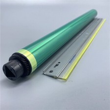 Color OPC Drum Cleaning Blade For Konica Minolta Bizhub C452 C451 C550 C650 C552