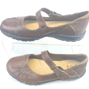 earth spirit sandals size 9