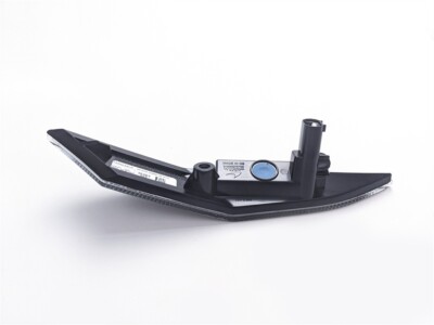 McLaren 540C 600LT 570S 570GT Rear Right Smoked Side Marker Lamp