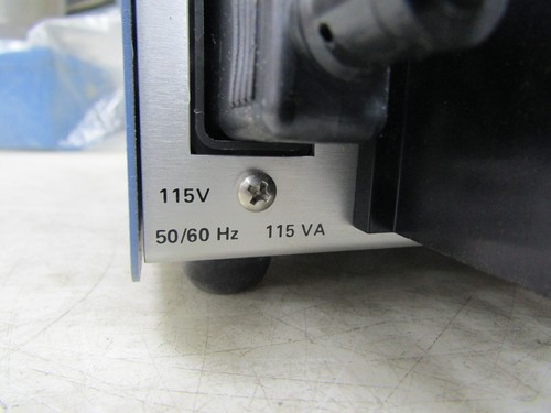 💥EC ELECTRO-CRAFT E-552-M MOTOMATIC SPEED CONTROL UNIT 0-5KRPM 9089-0006 - Picture 10 of 10