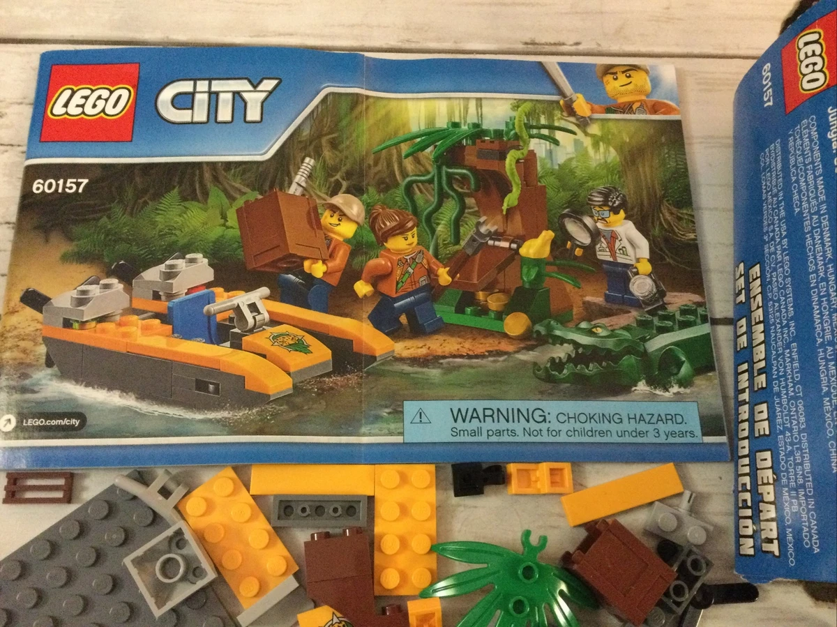 Lego missing parts canada hot sale