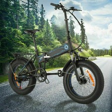 mongoose logan fat tire bike